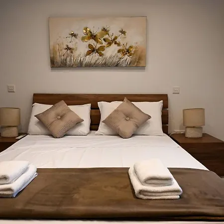 Spacious And 2bed By Homely ! Appartement