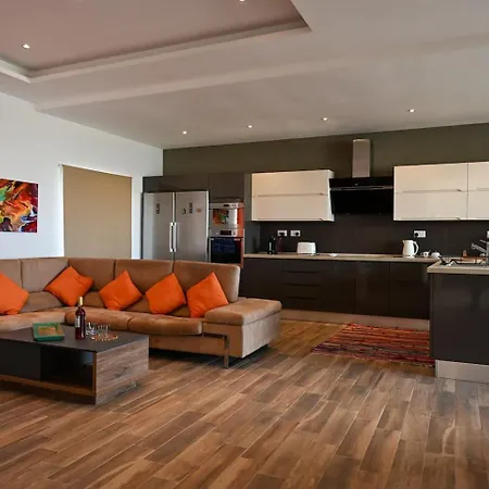 Spacious And 2bed By Homely ! Апартаменты Меллиеха