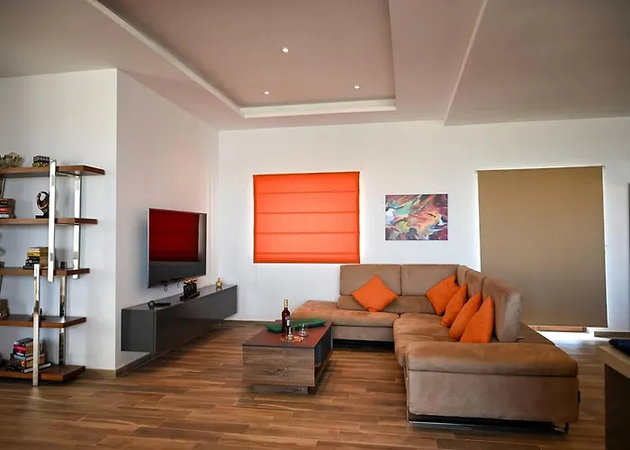 Spacious And 2bed By Homely ! * Mellieħa