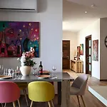 公寓 Spacious And 2bed By Homely ! *