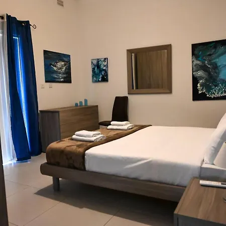 Apartment Spacious And 2bed By Homely !