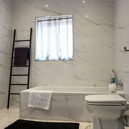 Spacious And 2bed By Homely ! Apartamento Mellieħa