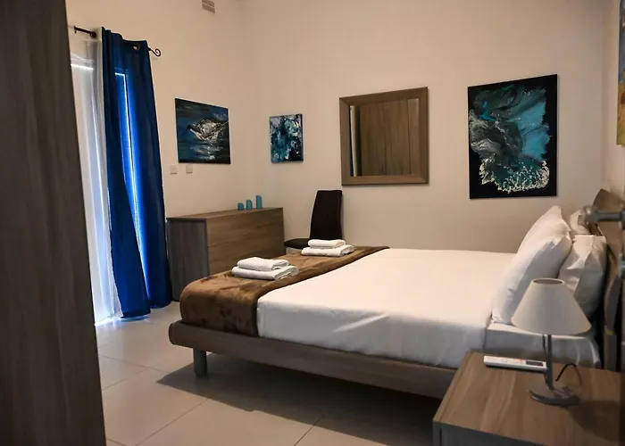 公寓 Spacious And 2bed By Homely !