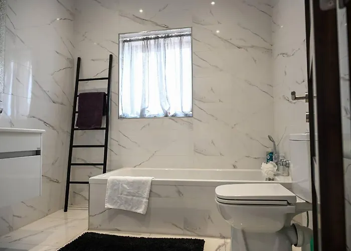 Spacious And 2bed By Homely ! Apartament Mellieħa