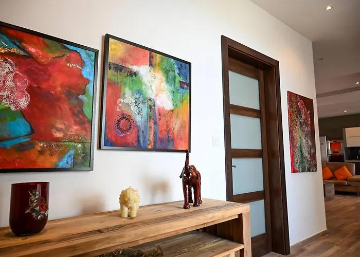 公寓 Spacious And 2bed By Homely !