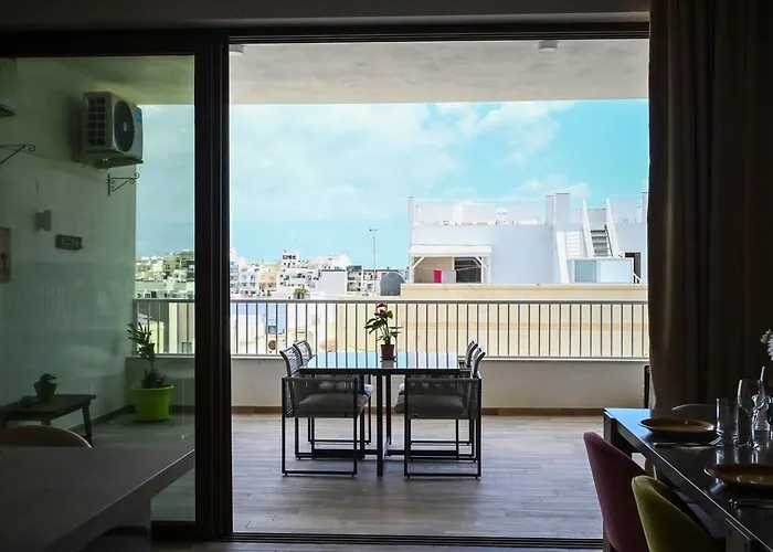 公寓 Spacious And 2bed By Homely ! 梅利哈